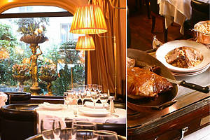 These (good) restaurants open on December 25, 2024 in Paris