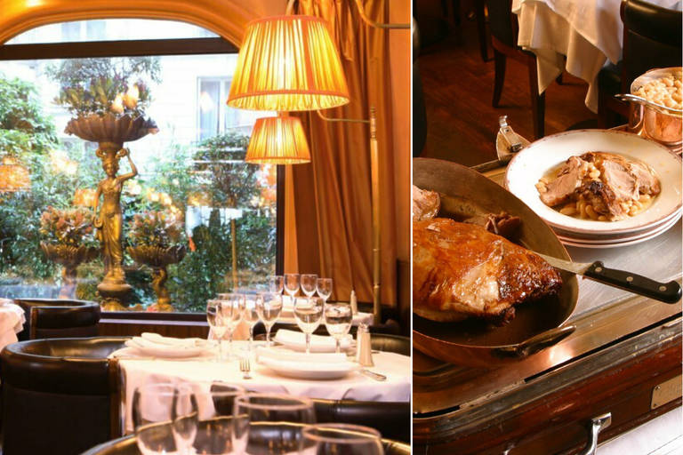 These (good) restaurants open on December 25, 2024 in Paris