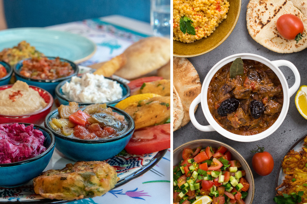 Quel est le meilleur restaurant de plats à partager de Paris