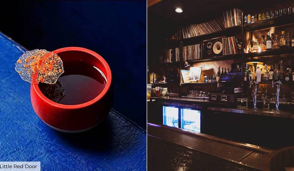 Une étude place Paris comme la capitale mondiale des speakeasy !