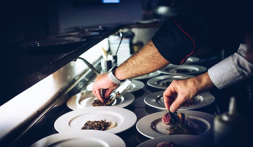 Ces restaurants parisiens qui vous accueilleront les bras ouverts les 24 et 25 décembre 2024