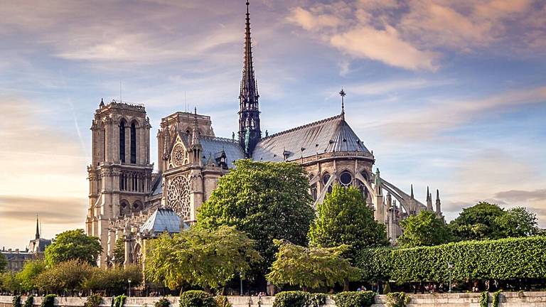 Reopening of Notre-Dame de Paris: six things you need to know