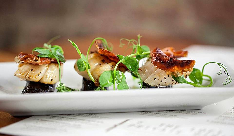 Avis aux gourmands ! Cette semaine, des dégustations gratuites de coquilles Saint-Jacques à Paris !