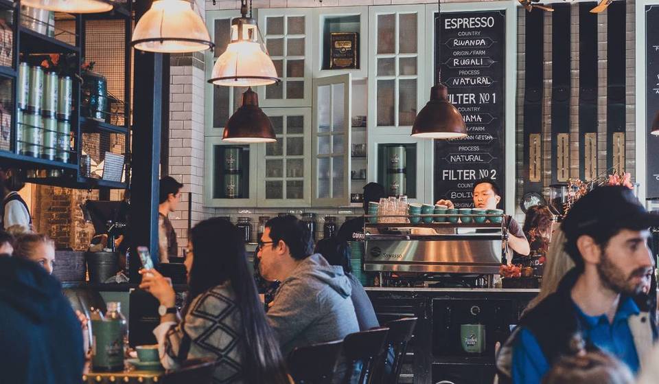 Les meilleurs restaurants parisiens selon le guide du Fooding