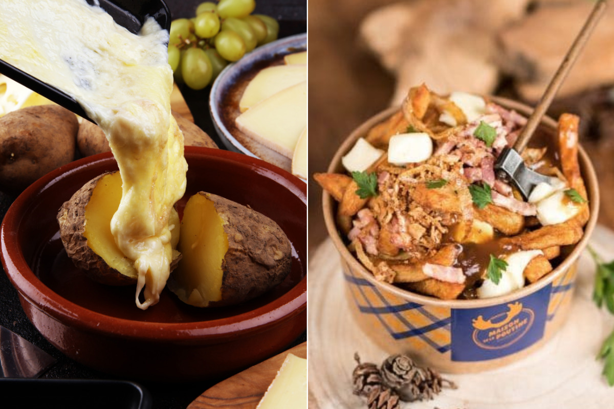 Les meilleurs restaurants d'hiver à tester à Paris cette année