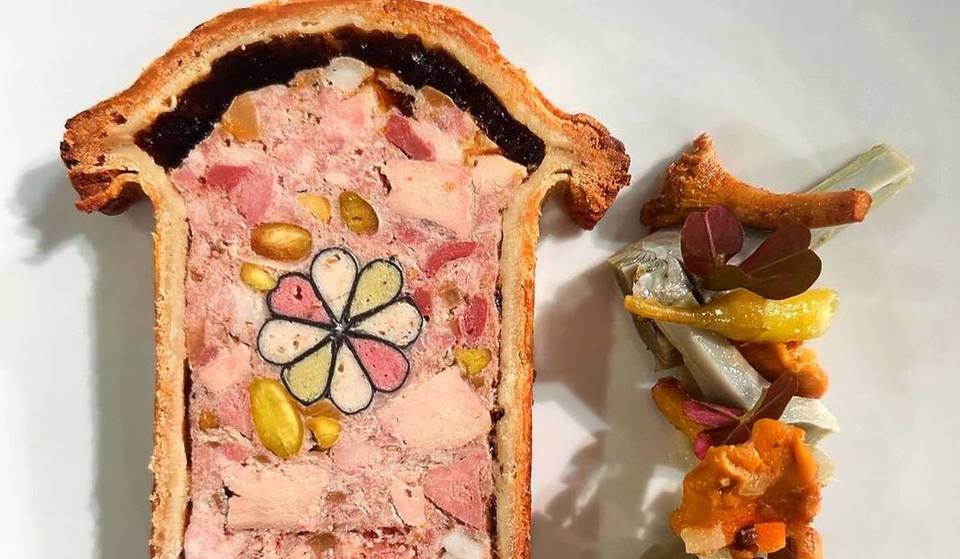 Le meilleur pâté en croûte du monde a été élu, et on pourra bientôt le déguster à Paris !