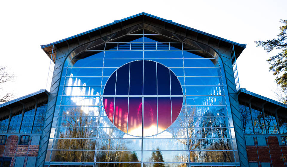 Recharger : l&rsquo;installation numérique du Hangar Y fermera bientôt ses portes !