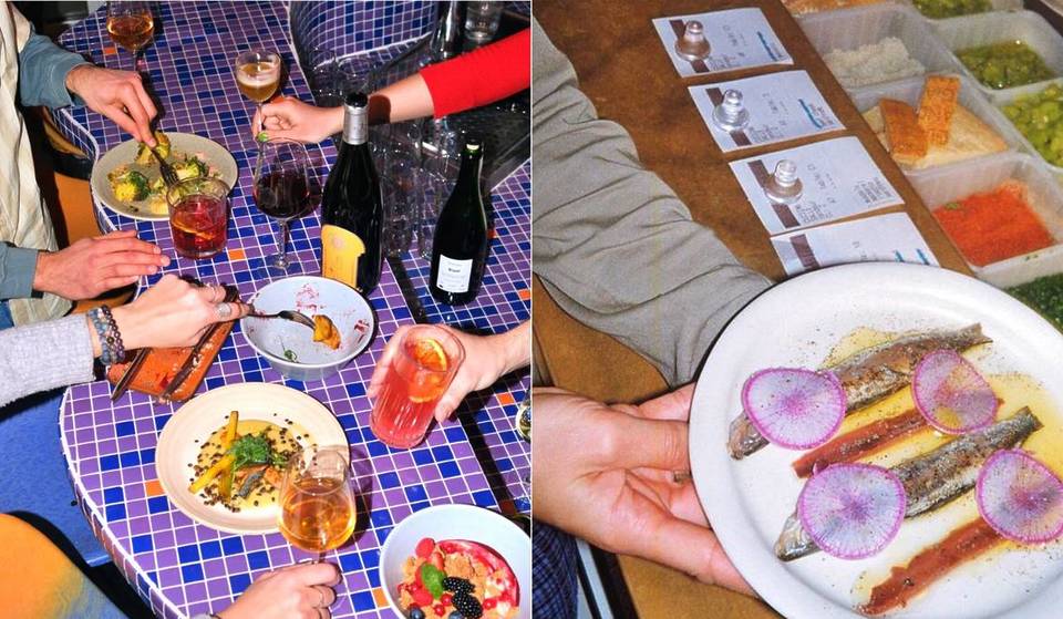 Les 10 restaurants parisiens qui ont fait 2023