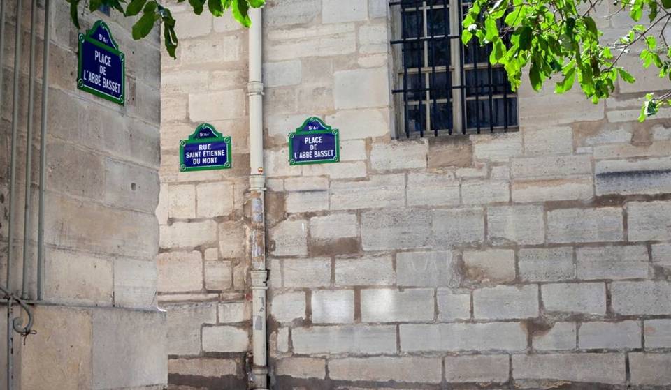 « À vos plaques, prêts, partez » : un concours insolite lancé par la Mairie de Paris