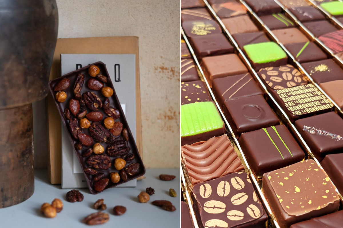 Quelle est la meilleure chocolaterie à Paris ? Notre classement