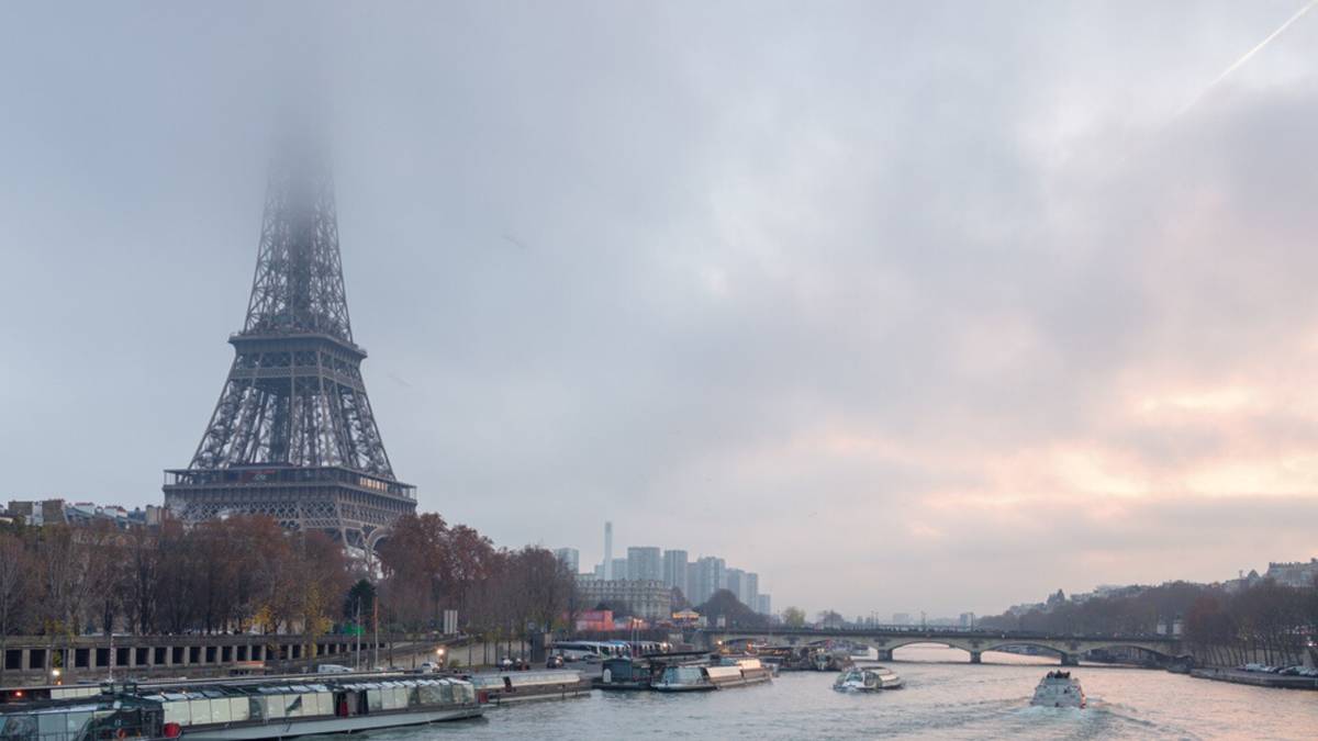 Blue Monday que faire à Paris pour le jour le plus déprimant de l