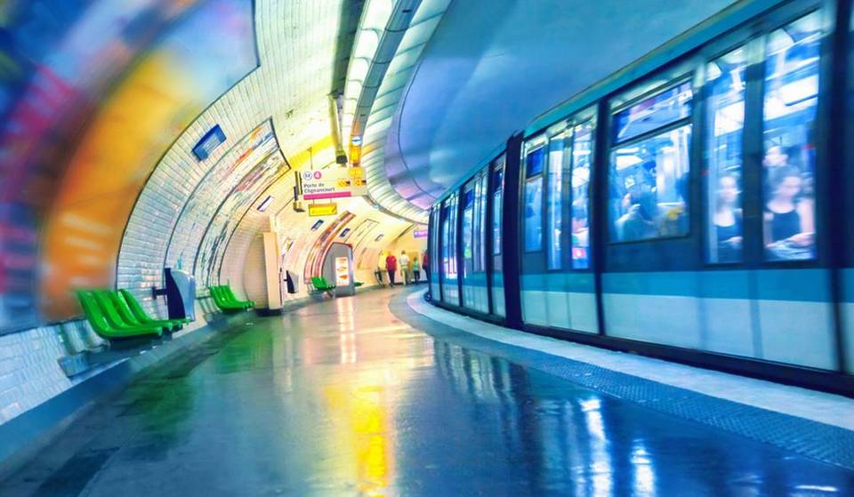 Festa da Música: estas seis linhas de metro vão estar abertas a noite toda