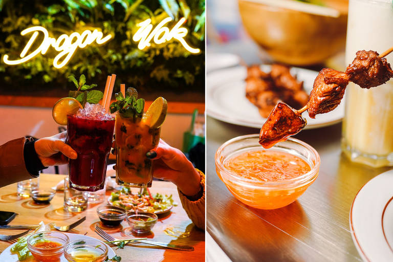 The Best Halal Restaurants In Paris To Enjoy