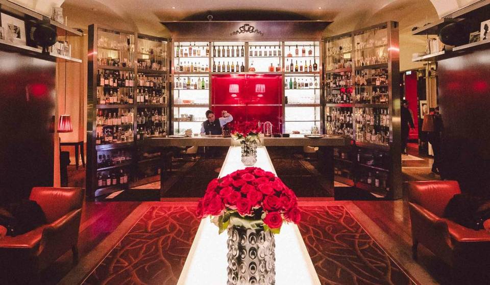 Tous les jeudis soir, des soirées jazz et cocktails au Royal Monceau