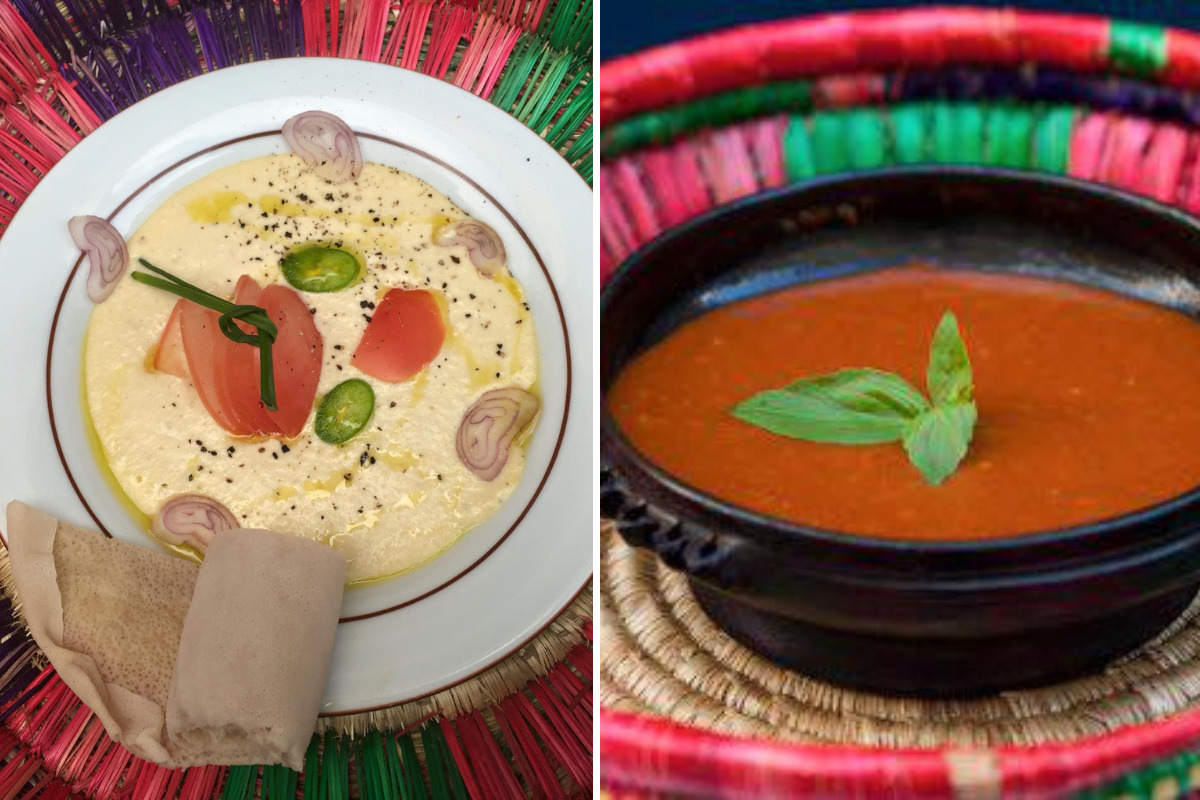 Restaurants éthiopiens Paris : toutes nos adresses préférées