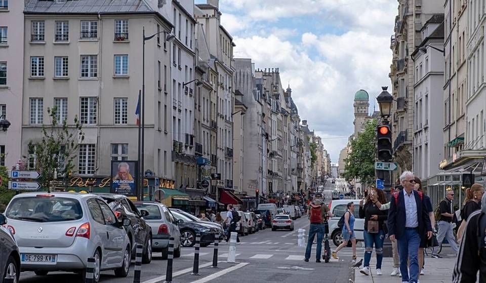 Un classement dévoile les quartiers parisiens les plus adaptés aux seniors