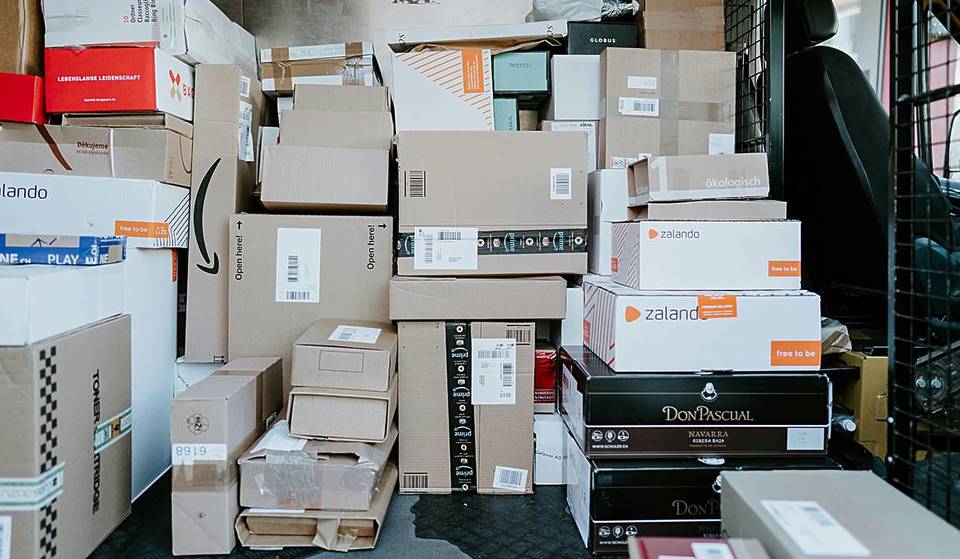 Le premier magasin de colis non-réclamés ouvre ses portes dans le 3e arrondissement