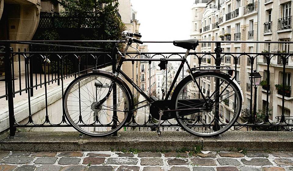Selon une étude, Paris est la meilleure ville de France pour faire du vélo