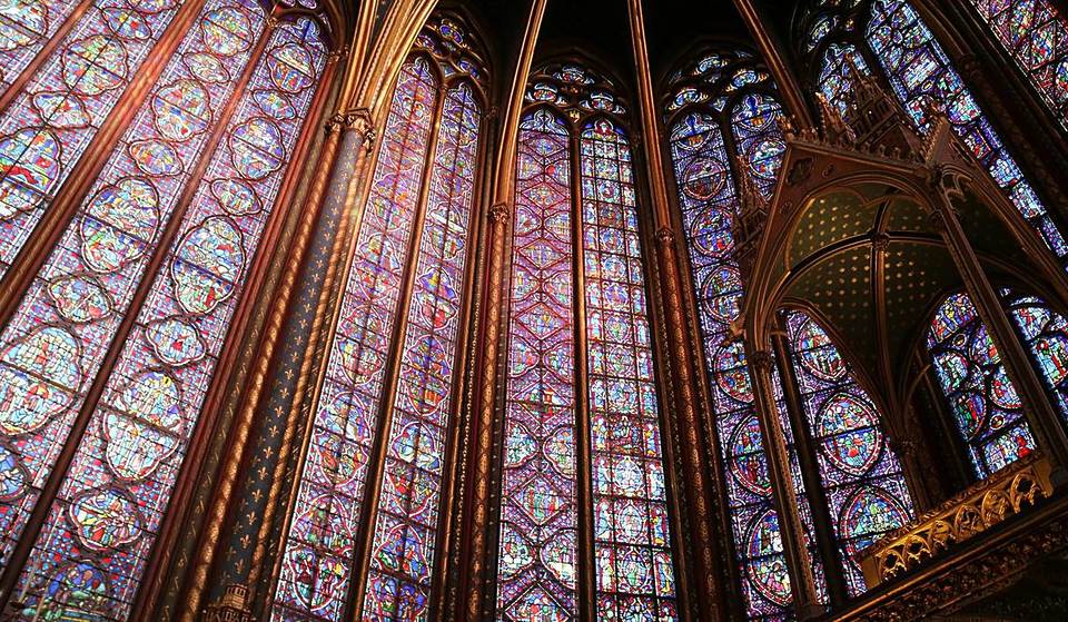 La majestueuse Sainte-Chapelle sera bientôt le théâtre d&rsquo;un festival d&rsquo;opéra grandiose