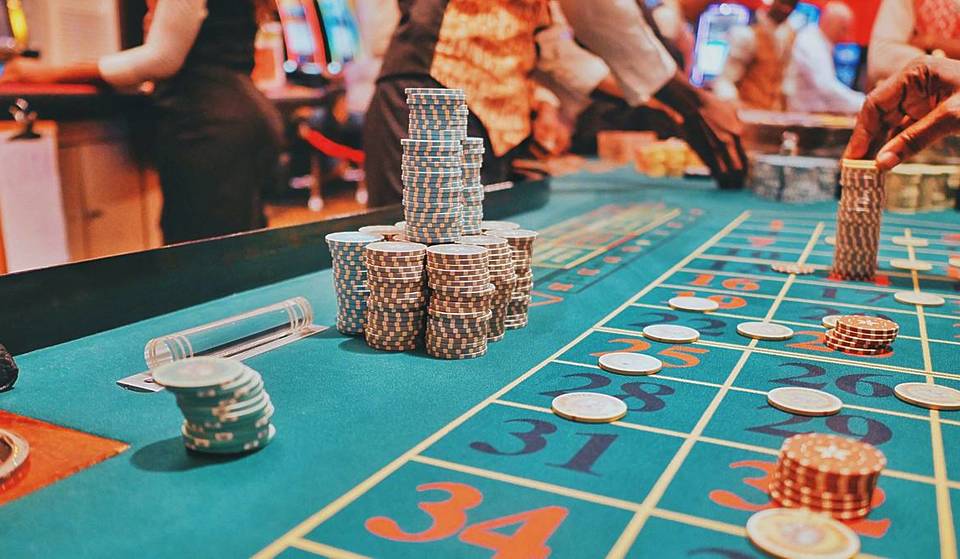 Plus de 100 ans après leur interdiction, les casinos pourraient revenir à Paris