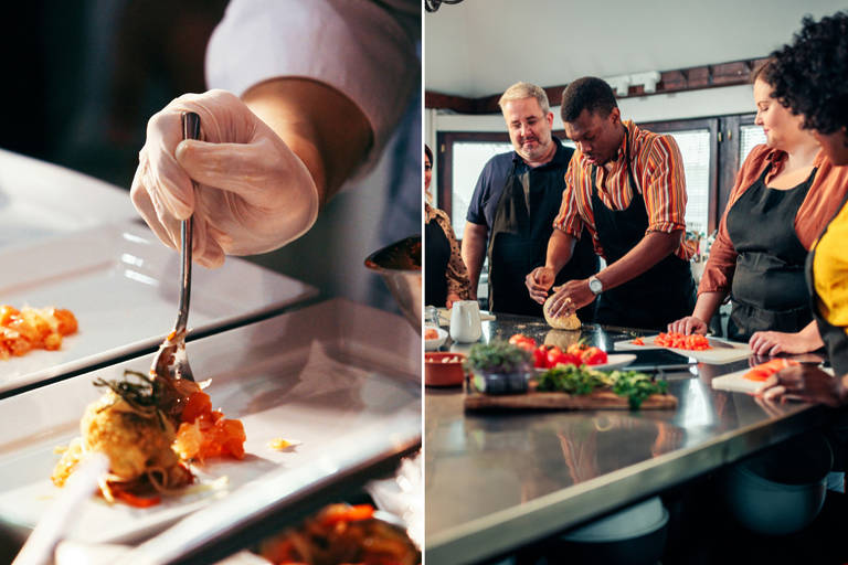 The Best Cooking Classes In Paris