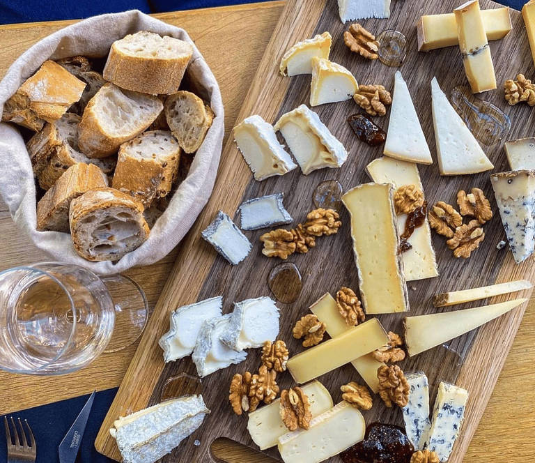 The best restaurants in Paris' 17th arrondissement