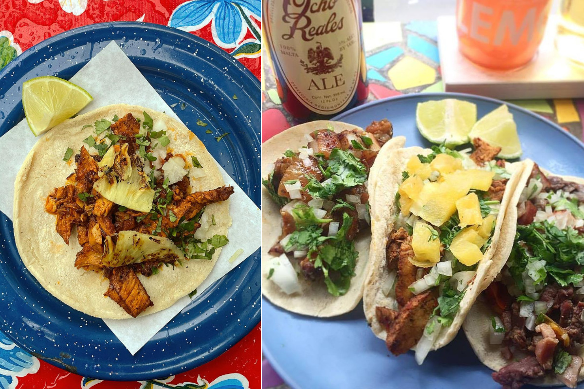 Tacos à Paris nos adresses préférées pour vous régaler