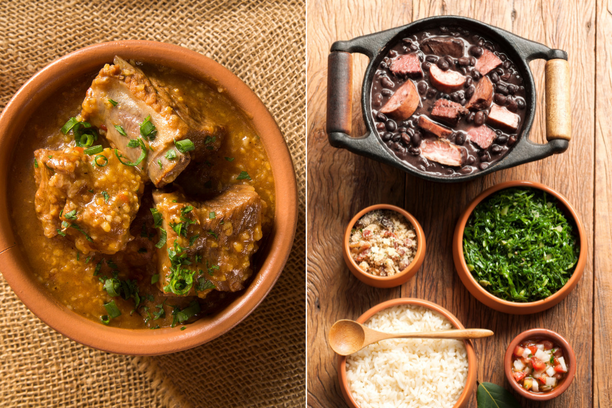 Voici les meilleurs restaurants Brésiliens de Paris pour s'évader