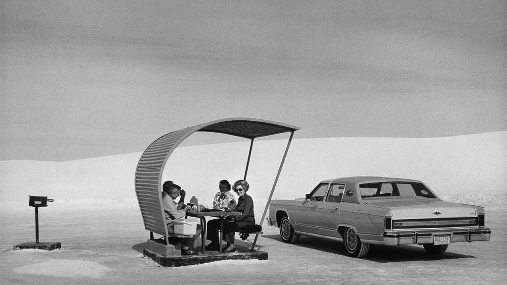 Exposiciones fotográficas en París