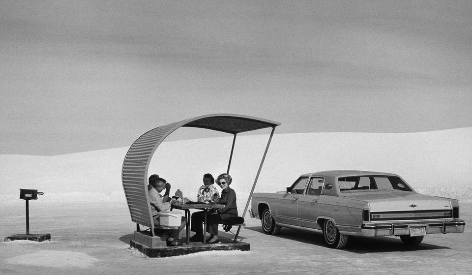 As melhores exposições de fotografia em Paris neste momento (algumas gratuitas)