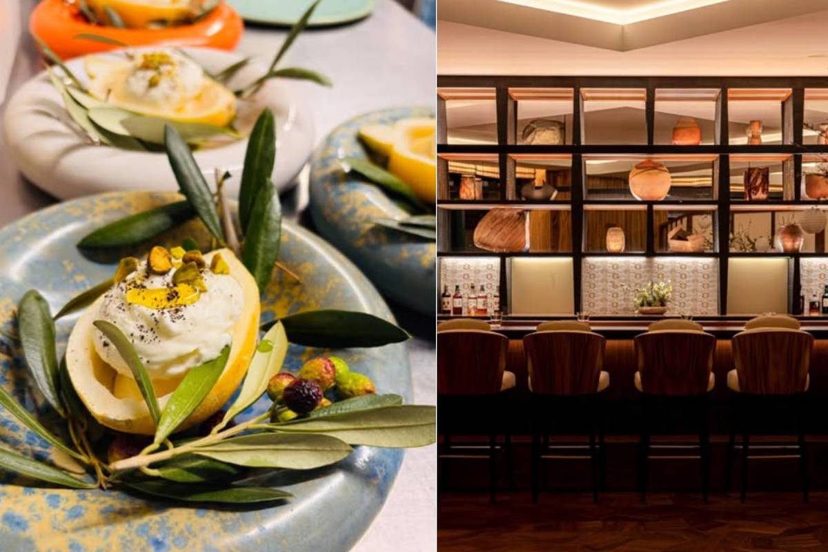 RESTAURANT ETOILE PARIS intelligence overview