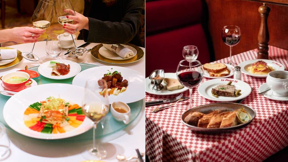 The Best Restaurants In The 16th Arrondissement Of Paris