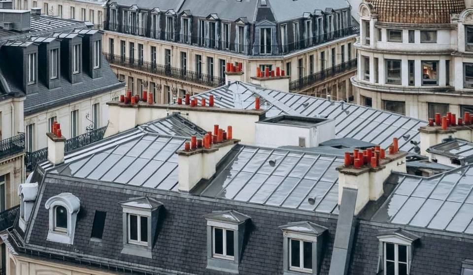 À Paris, le premier trimestre 2024 est l&rsquo;un des plus pluvieux depuis 30 ans