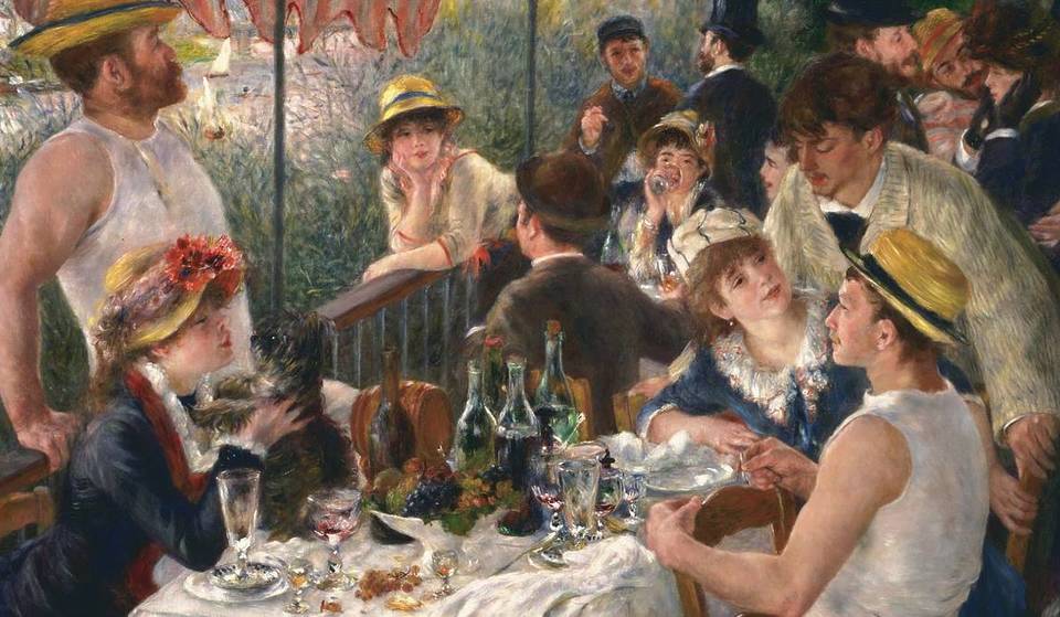 Un bal guinguette gratuit vous plongera dans le Paris des années 1840 à la Butte-aux-Cailles