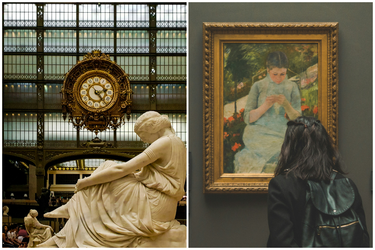Musée D'Orsay Paris : Things To Know Before You Visit