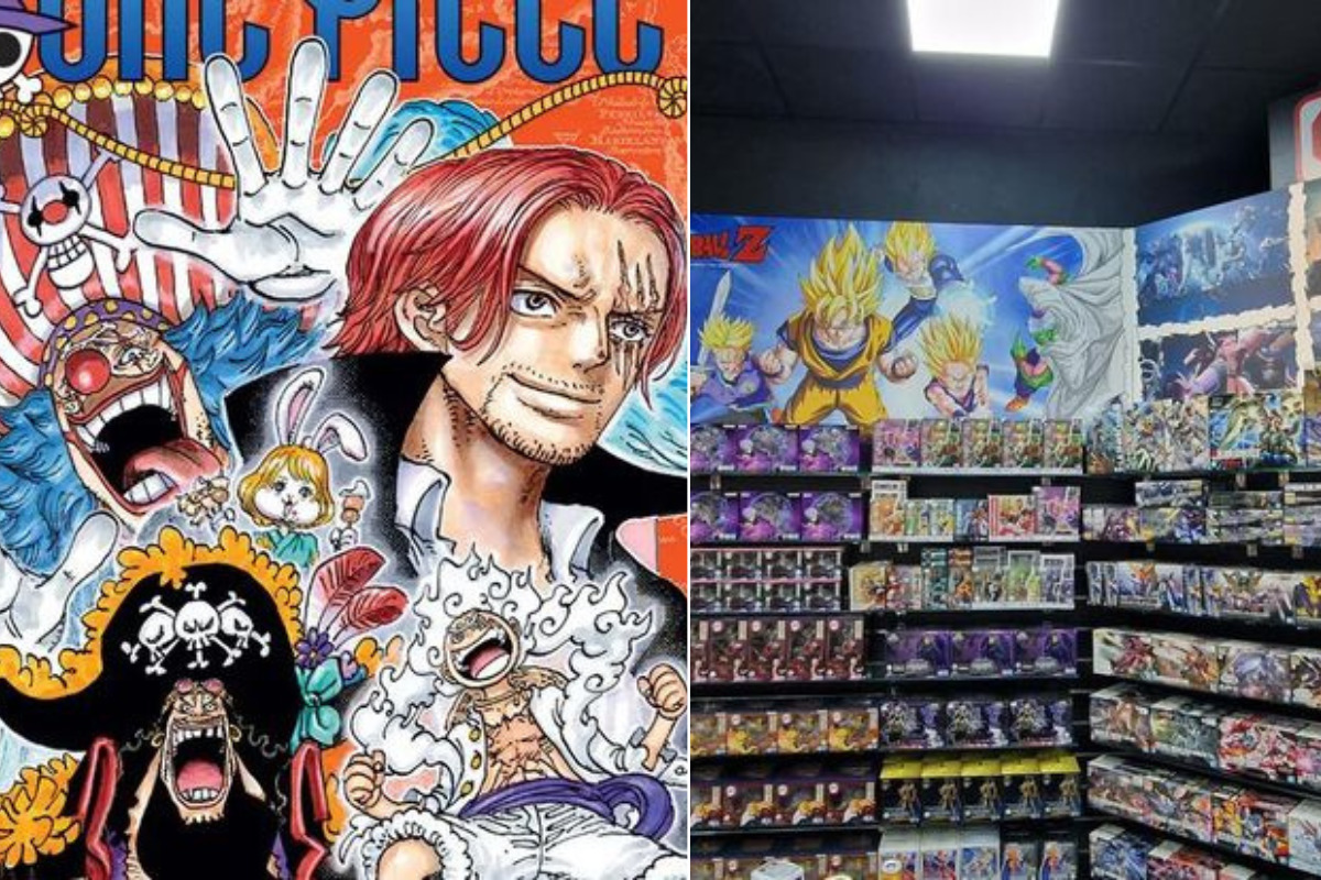 Les meilleurs magasins pour acheter des mangas à Paris