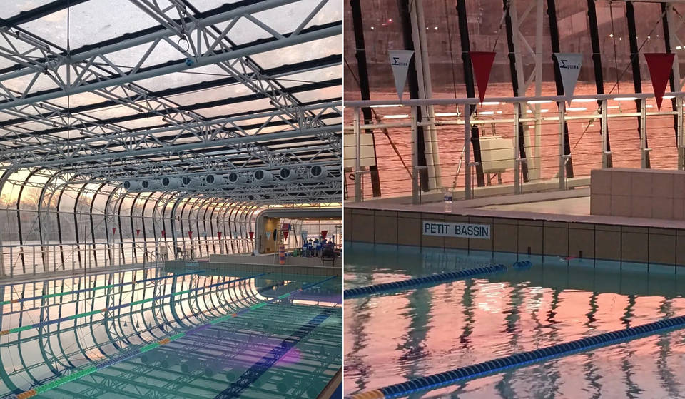 Après 20 ans à flotter sur la Seine, cette piscine iconique de Paris va disparaître… et vous n’avez plus beaucoup de temps pour en profiter