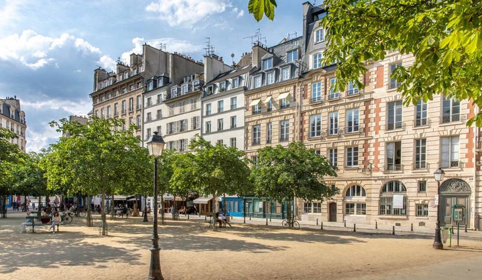L&rsquo;île aux espions : un jeu de piste immersif vous fera mener l&rsquo;enquête sur l&rsquo;île de la Cité