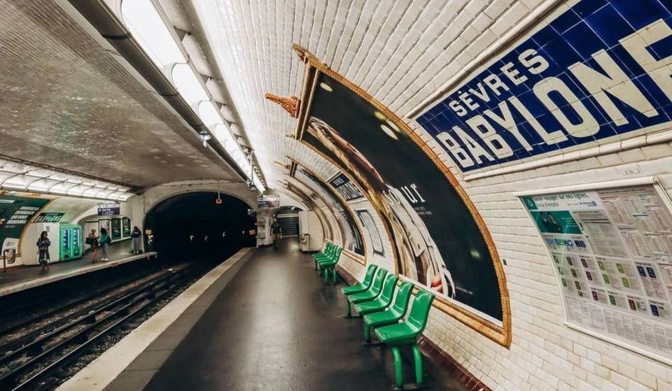 Répu, Sev-Bab, SSD : les surnoms les plus insolites donnés aux stations de métro parisiennes