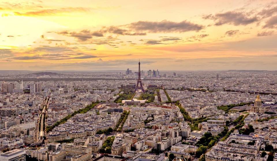 Connaissez-vous la rue la plus étroite, la plus longue et la plus courte de Paris ? Les mensurations des rues de Paris pourraient vous surprendre !