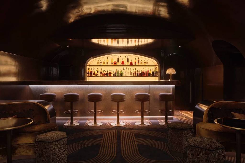 Restaurants festifs Paris : les plus branchés de la capitale