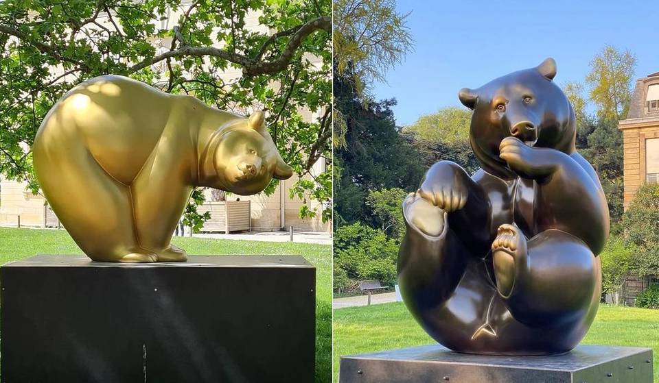 Nouvelle exposition : des sculptures d&rsquo;animaux XXL vont envahir ce château d&rsquo;Ile-de-France