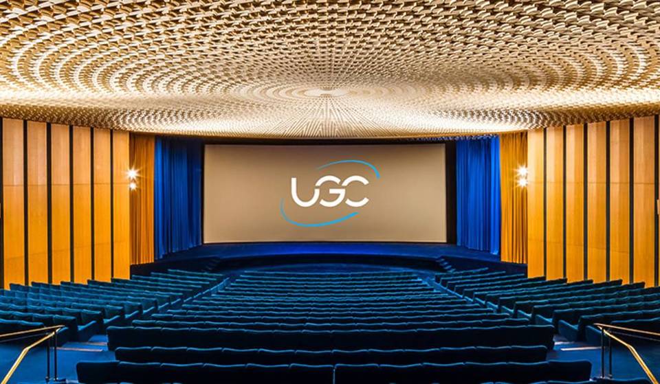 Après le Gaumont, c&rsquo;est l&rsquo;UGC Normandie qui va fermer ses portes sur les Champs-Élysées