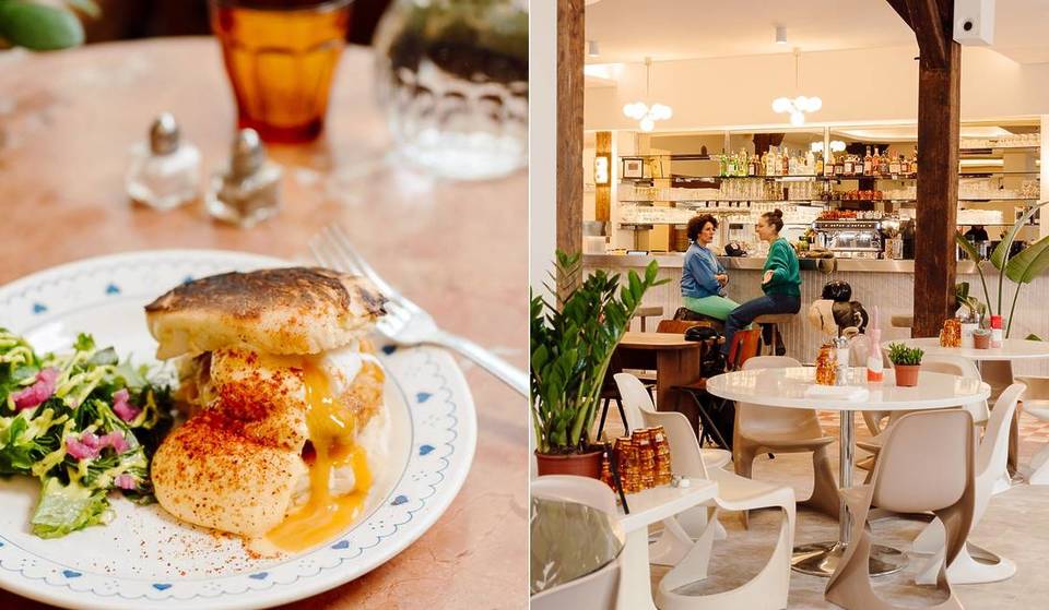 Bonjour Bichat : le plus petit food court de Paris est dans le 10e arrondissement