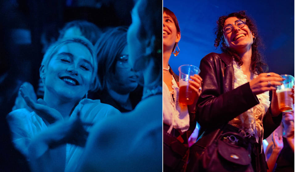 Les meilleurs bars lesbiens de Paris pour boire un verre
