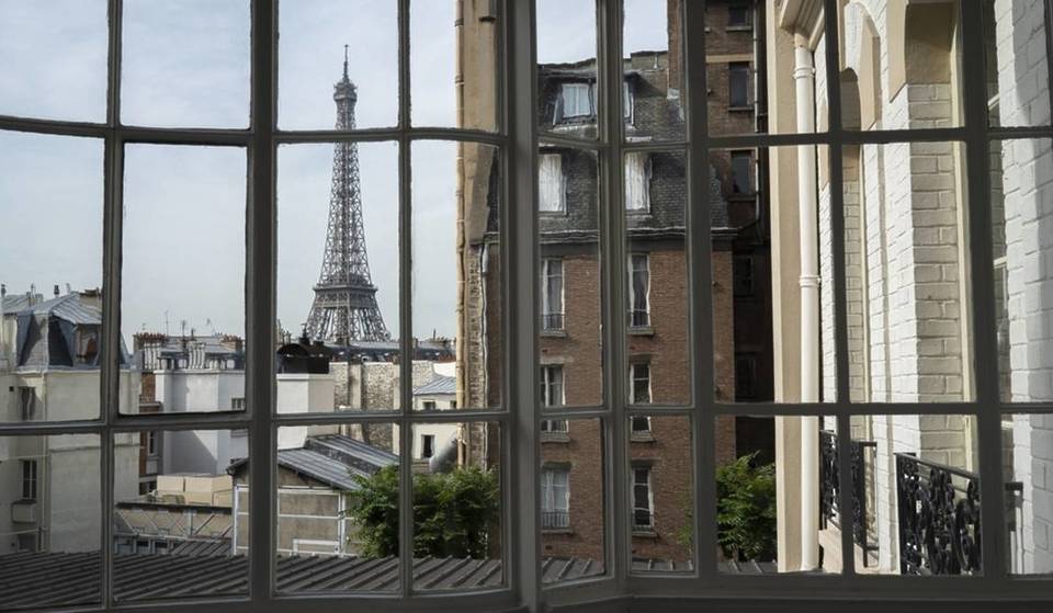 À Paris, le prix moyen d&rsquo;une nuit via Airbnb est de 200€