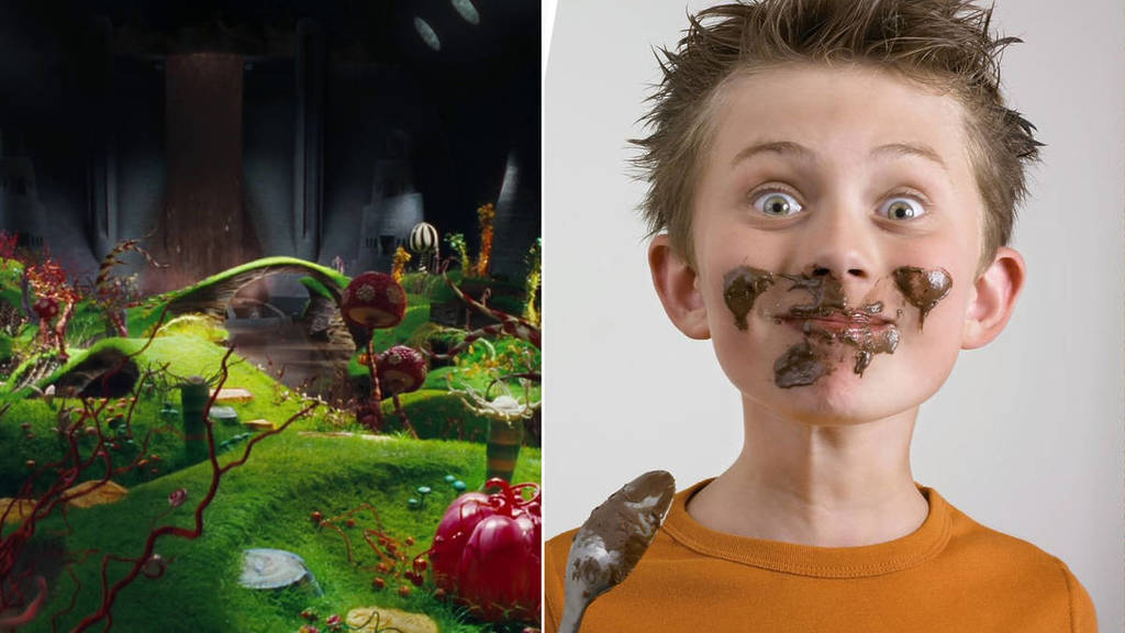 chocolate museum Paris