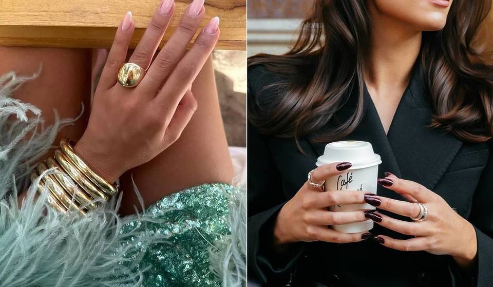 Manicures in Paris: the best places in the capital to get your nails done