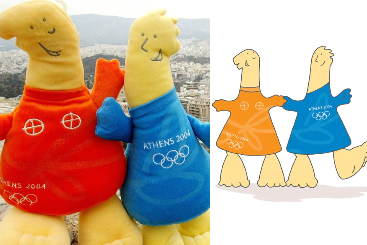 Peluche Wenlock Mascotte JO Londres 2012 - Souvenir Olympique