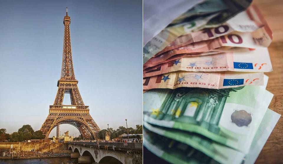 Dès le mois de juin, le prix des tickets pour la Tour Eiffel va augmenter de 20% ! Combien coûtera désormais un ticket ?